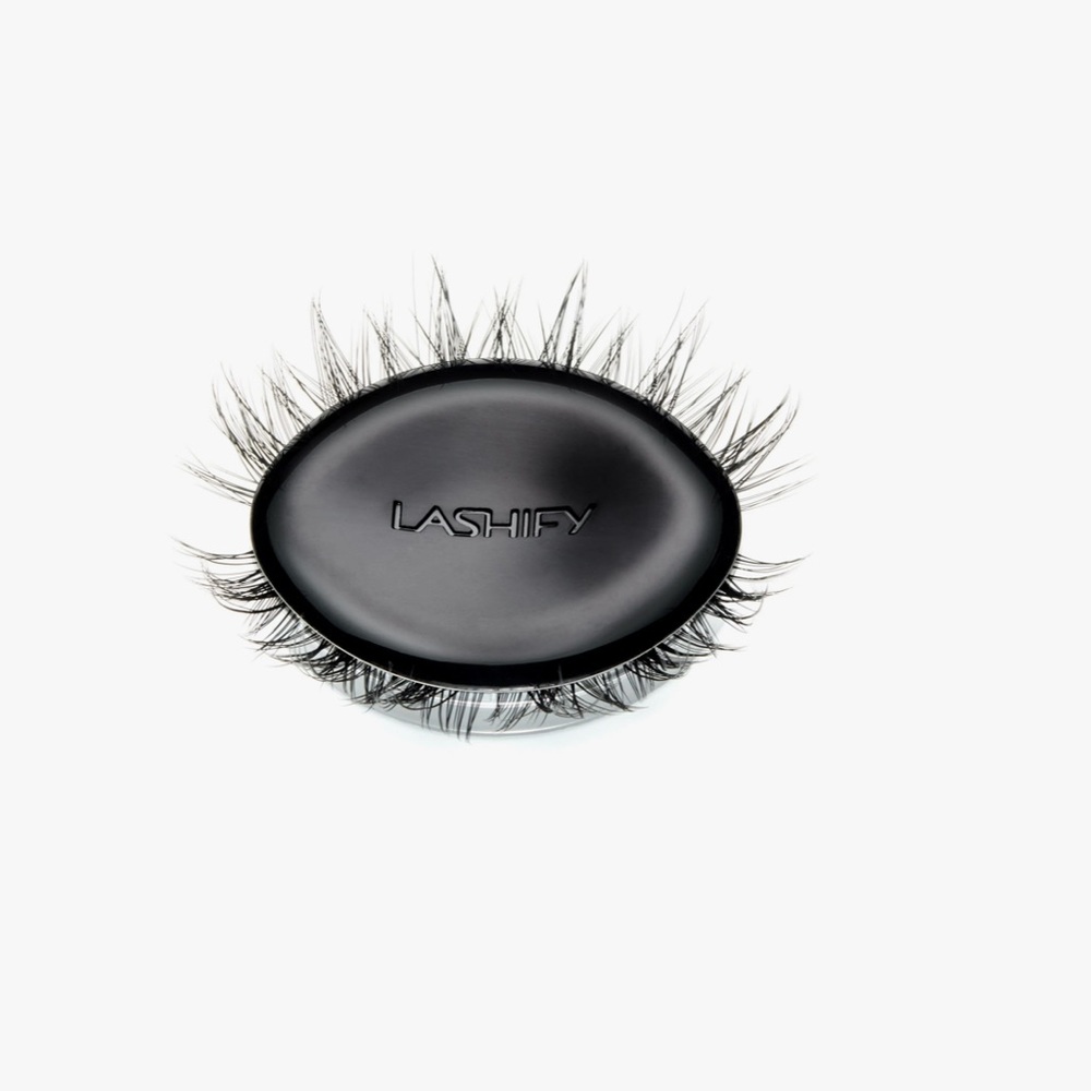 LASHIFY STARDUST BLACK GOSSAMER - SD16 - new